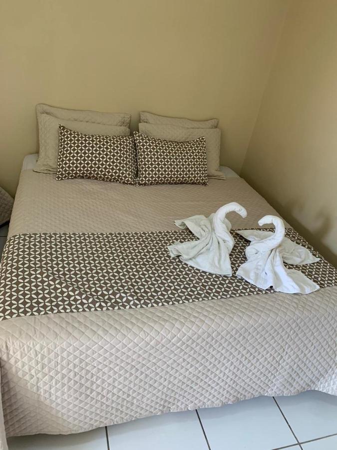 Hotel Brisa Do อารากาจี ภายนอก รูปภาพ